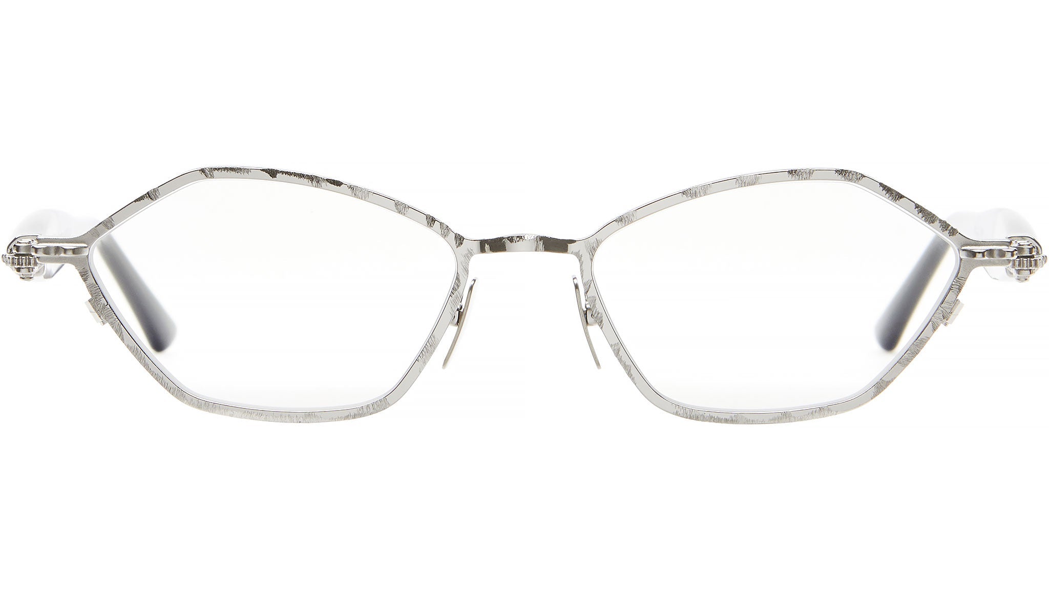 Occhiali da sole KUBORAUM J70 Silver