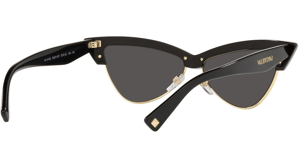 Occhiali da sole VALENTINO VA4102 Black