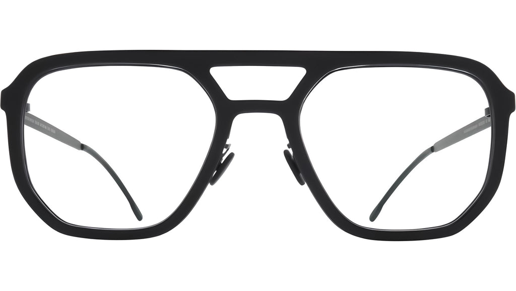 Occhiali da vista MYKITA DALUR Pitch black black