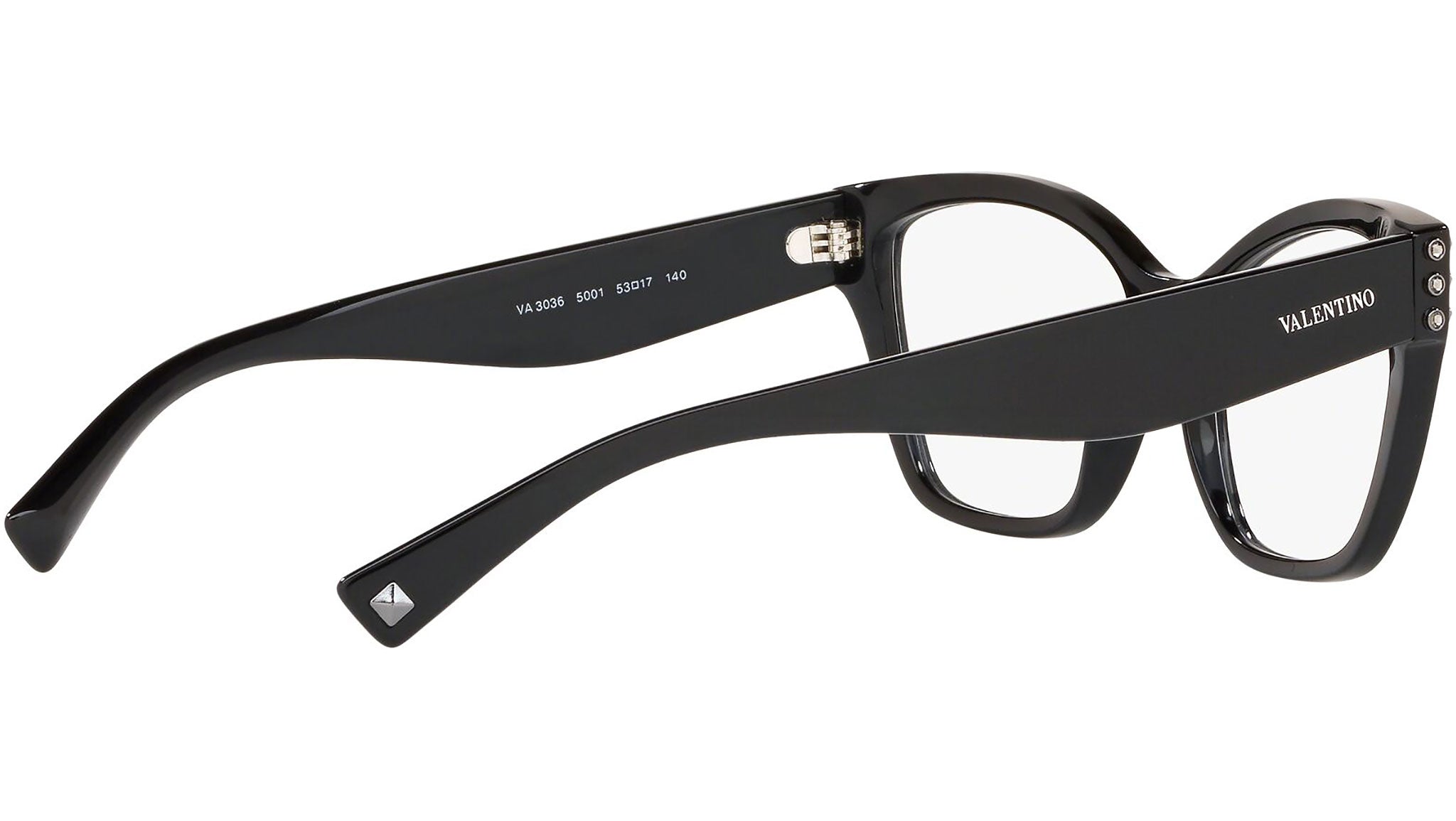 Occhiali da vista VALENTINO VA3036 Black