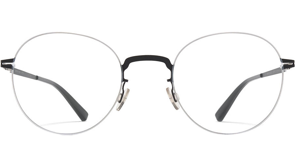 Occhiali MYKITA AKEMI Silver black
