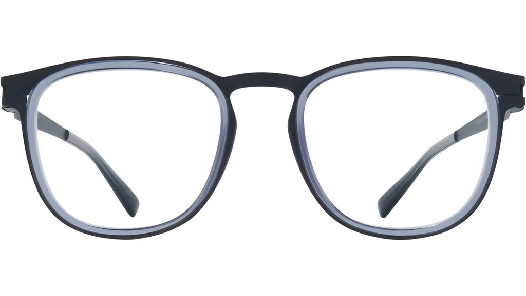Occhiali da sole MYKITA CANTARA Indigo deep ocean