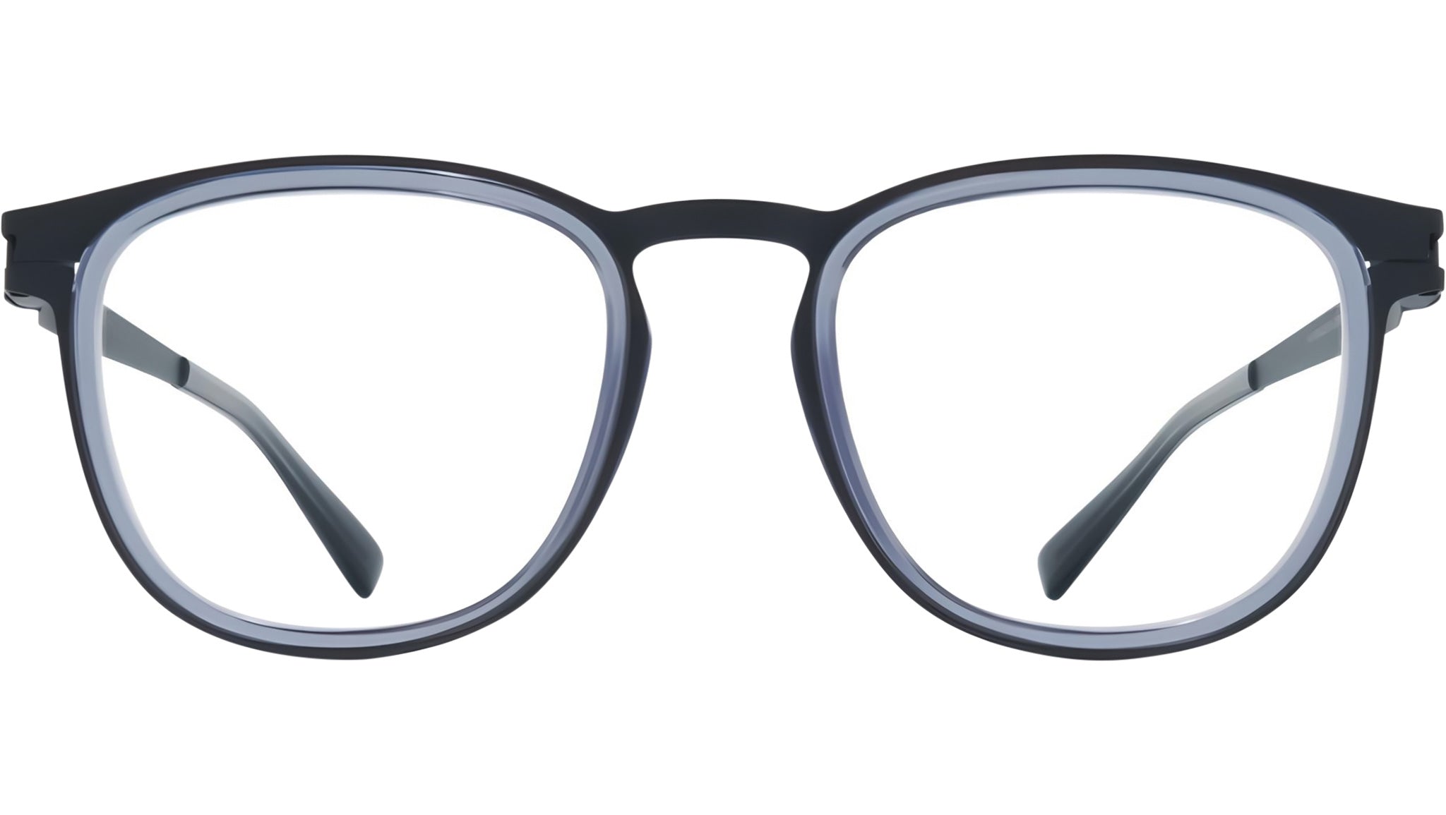 Occhiali da sole MYKITA CANTARA Indigo deep ocean