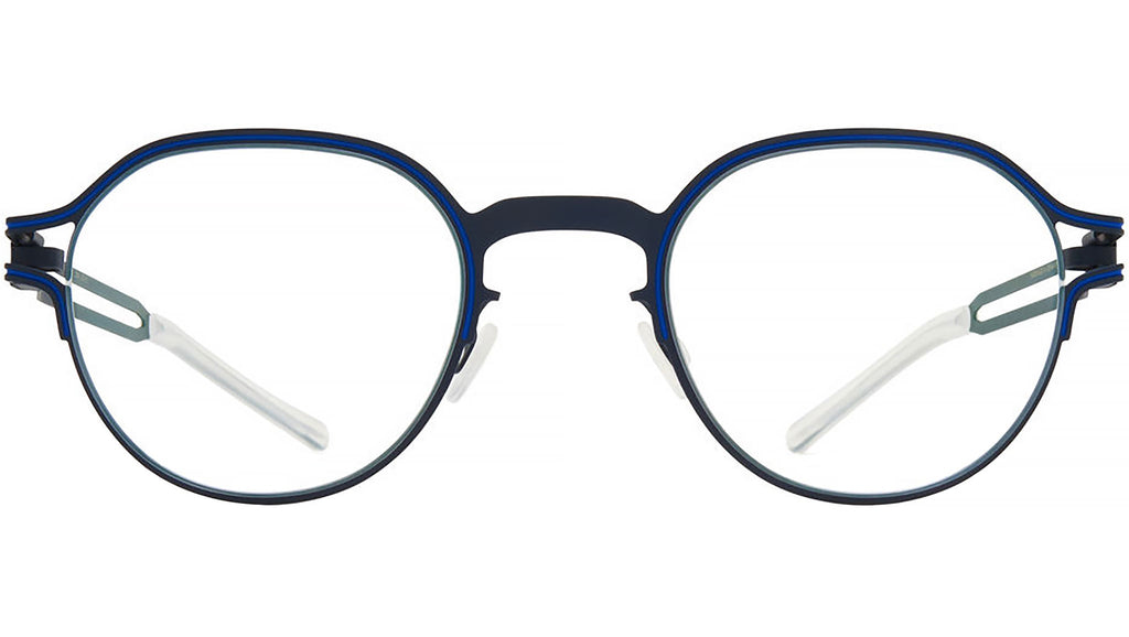 Occhiali MYKITA VAASA Indigo yale blue