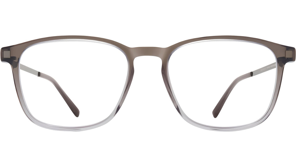 Occhiali da vista MYKITA TUKTU Grey gradient shiny graphite