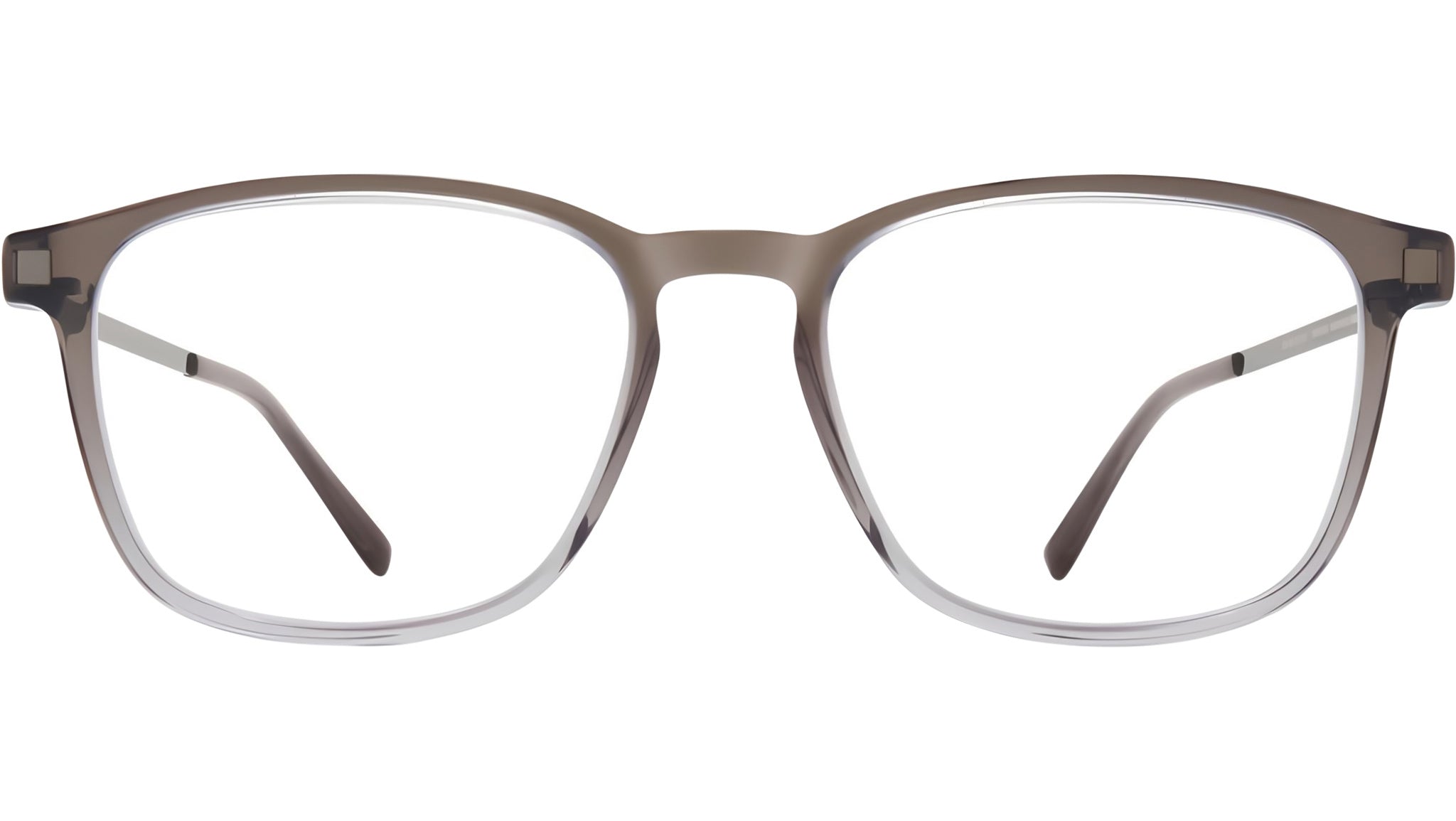 Occhiali da vista MYKITA TUKTU Grey gradient shiny graphite