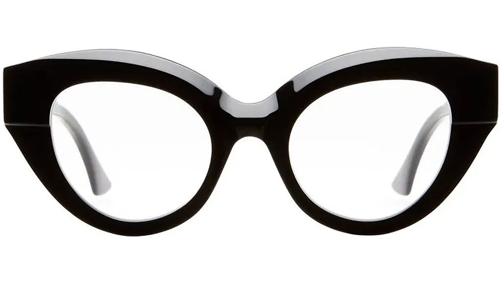 Occhiali da vista KUBORAUM K35 Black shine