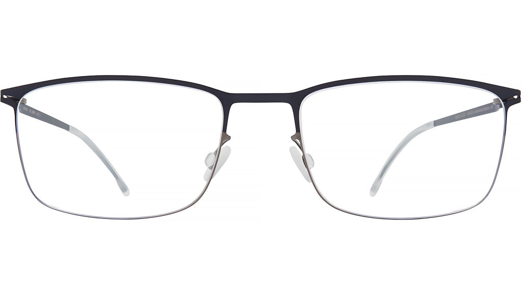 Occhiali da vista MYKITA ERRKI Shiny graphite nearly black