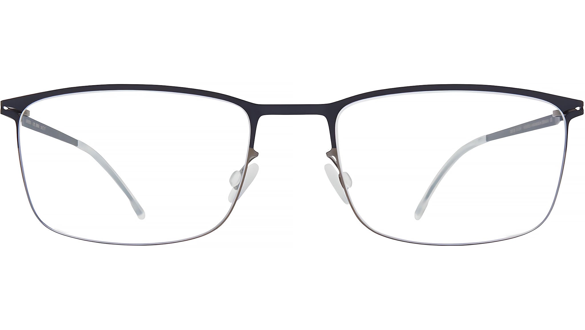 Occhiali da vista MYKITA ERRKI Shiny graphite nearly black