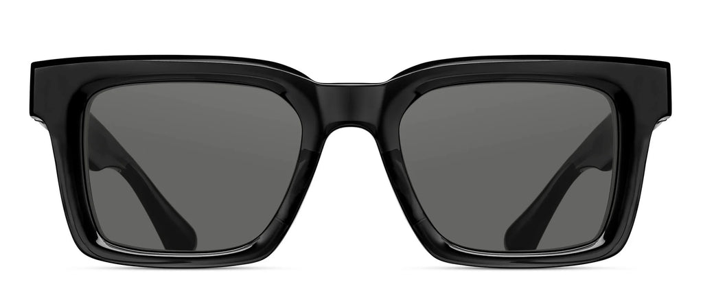 Occhiali da sole MATSUDA M1033 BLACK