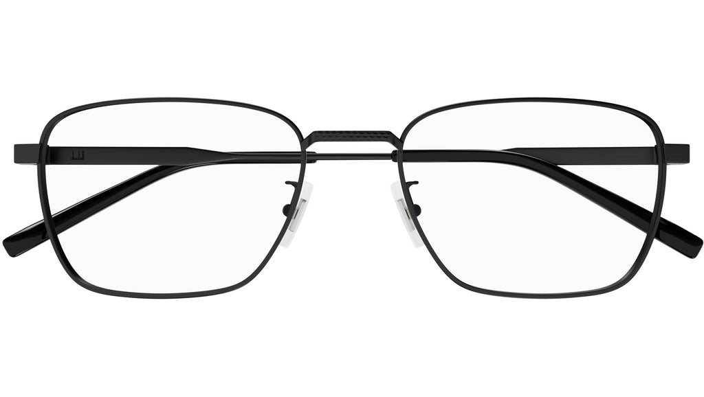Occhiali da vista DUNHILL DU0062OA Semimatte black