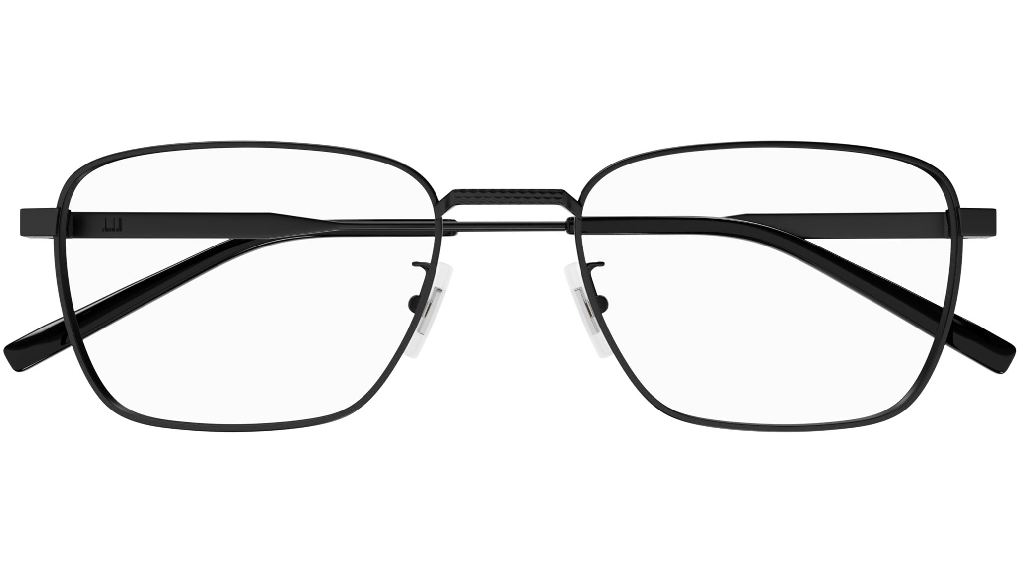 Occhiali da vista DUNHILL DU0062OA Semimatte black