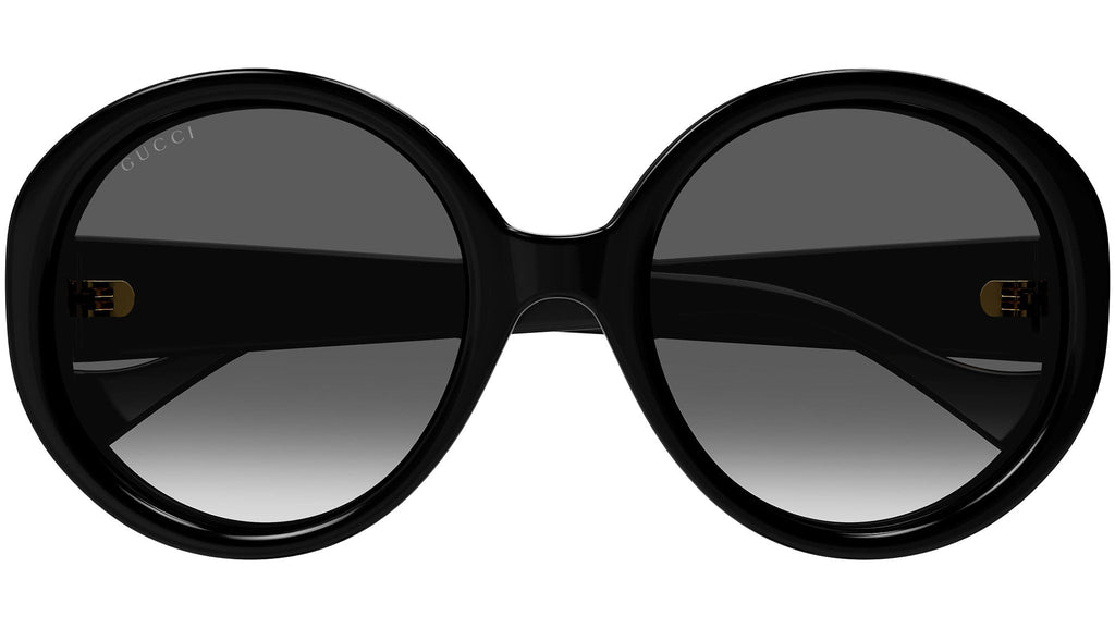 Occhiali da sole GUCCI GG1256S Shiny black