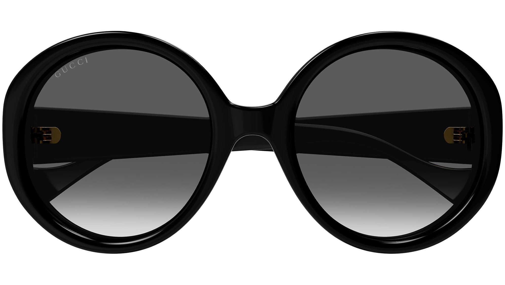 Occhiali da sole GUCCI GG1256S Shiny black