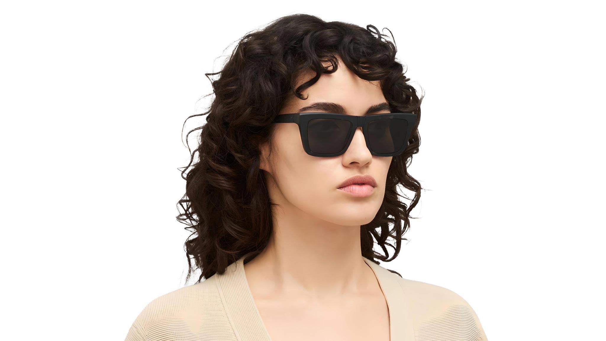 Occhiali da sole MYKITA LOME Chill raw black havana silver