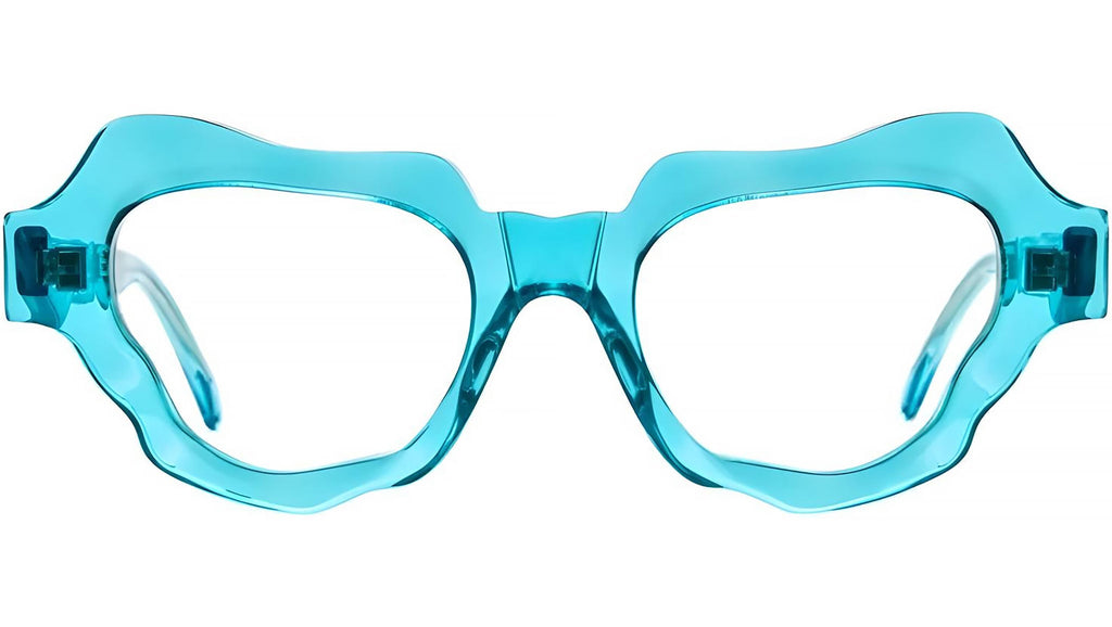 Occhiali da vista KUBORAUM G2 Turquoise