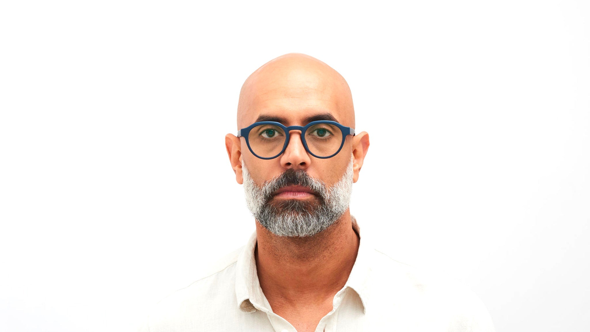 Occhiali da vista MYKITA JARA Indigo