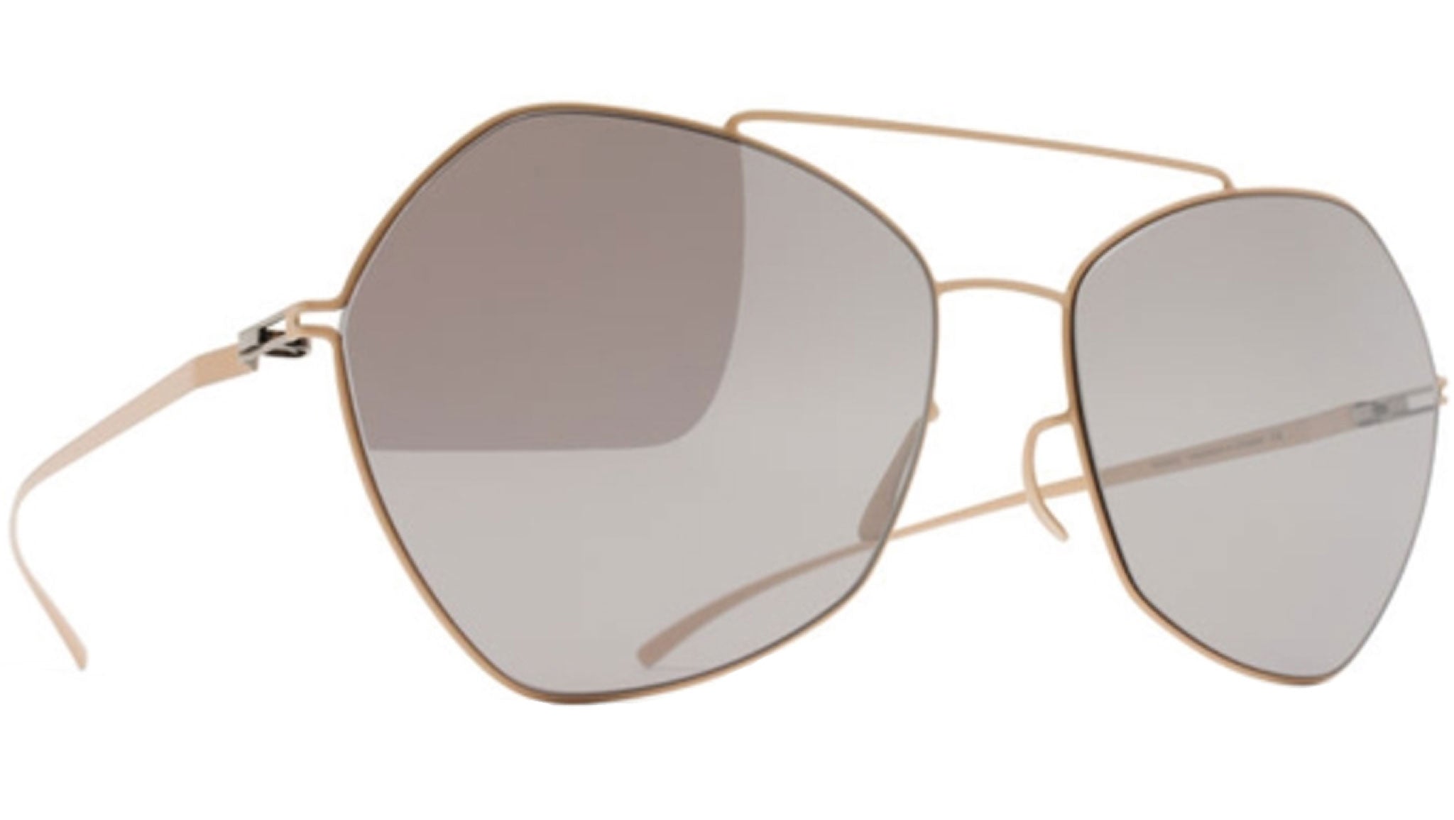 Occhiali MYKITA MMESSE012 Nude