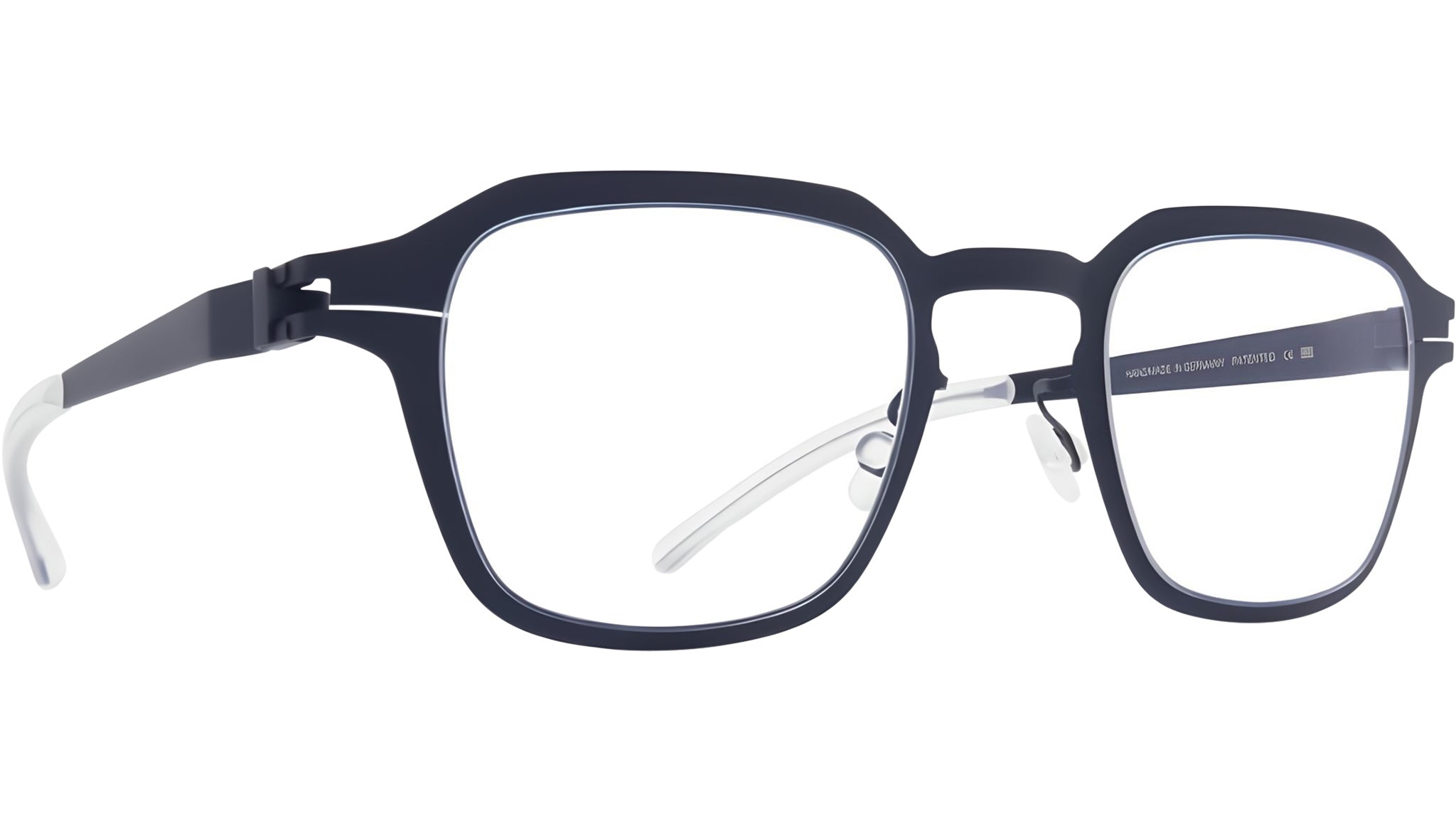 Occhiali da vista MYKITA WATERS Indigo