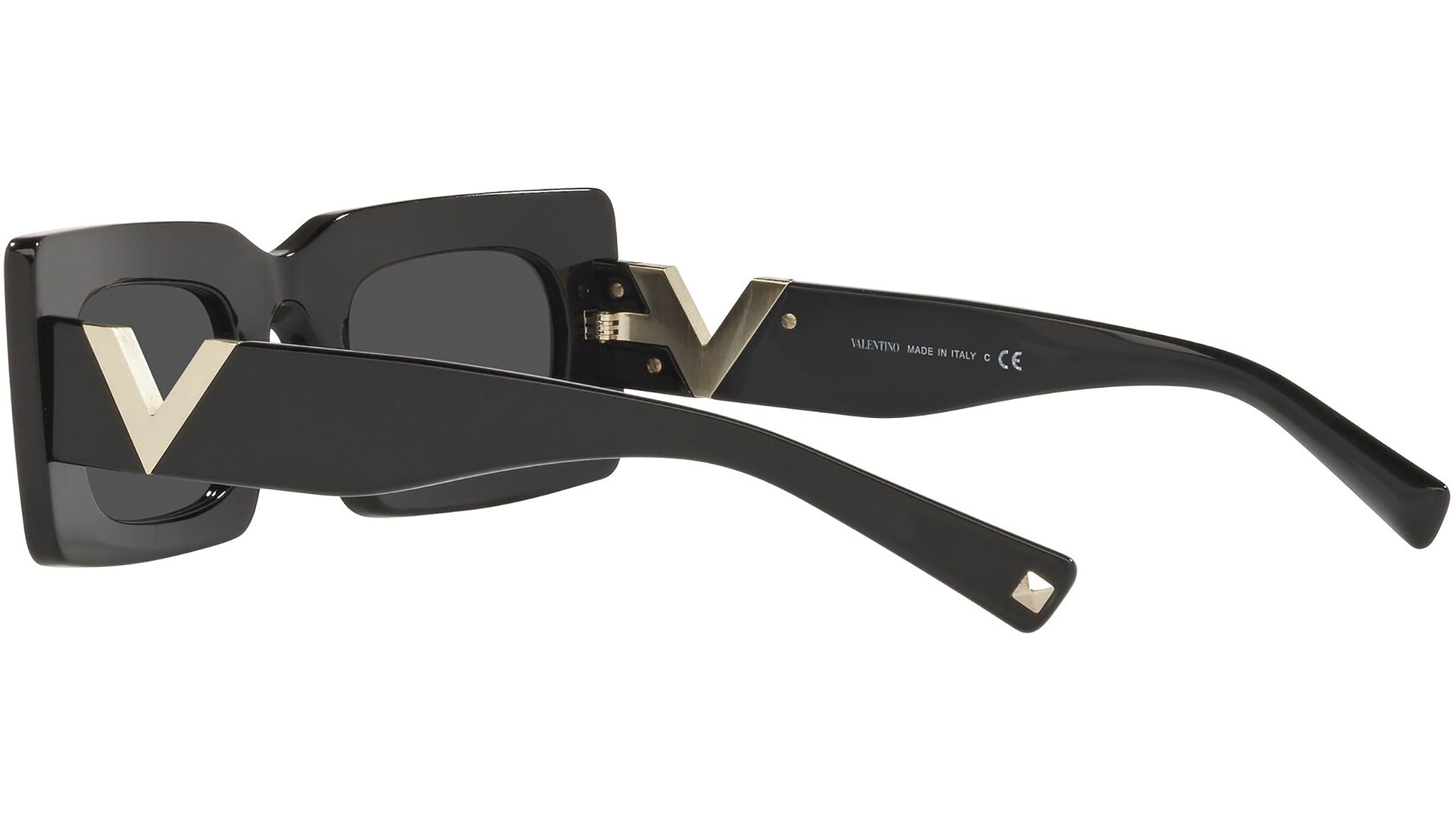 Occhiali da sole VALENTINO VA4094 Black