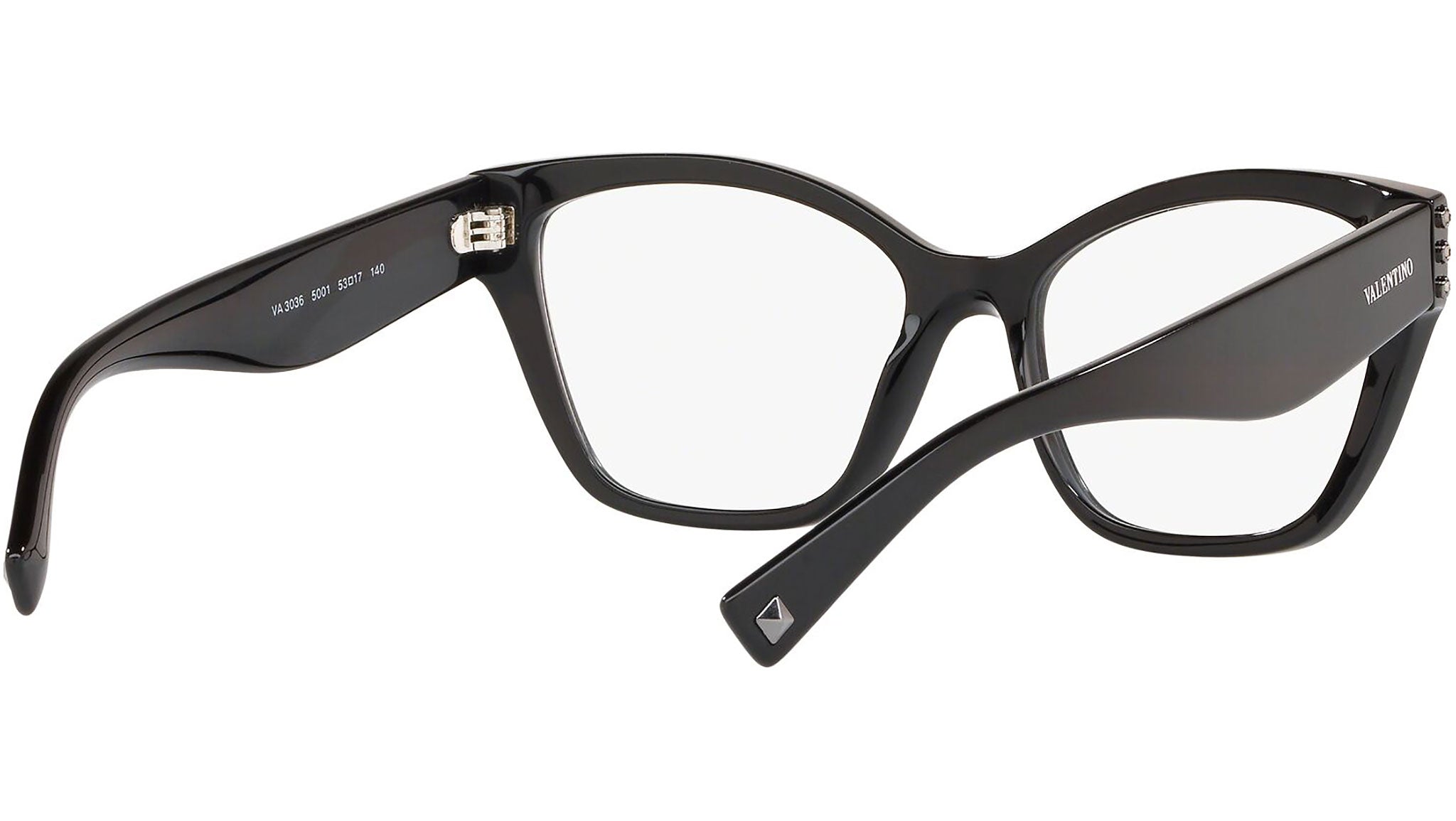 Occhiali da vista VALENTINO VA3036 Black