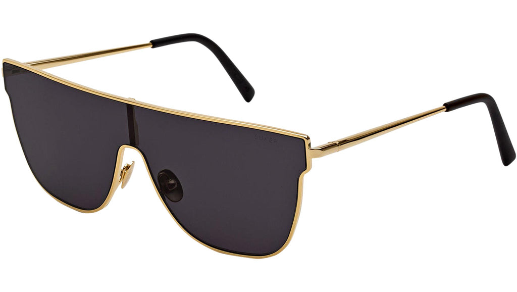 Occhiali RETROSUPERFUTURE Lenz Gold