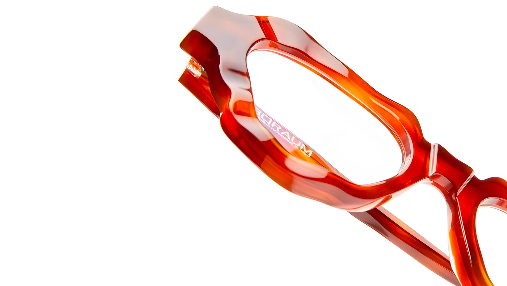 Occhiali da vista KUBORAUM G2 Tortoise