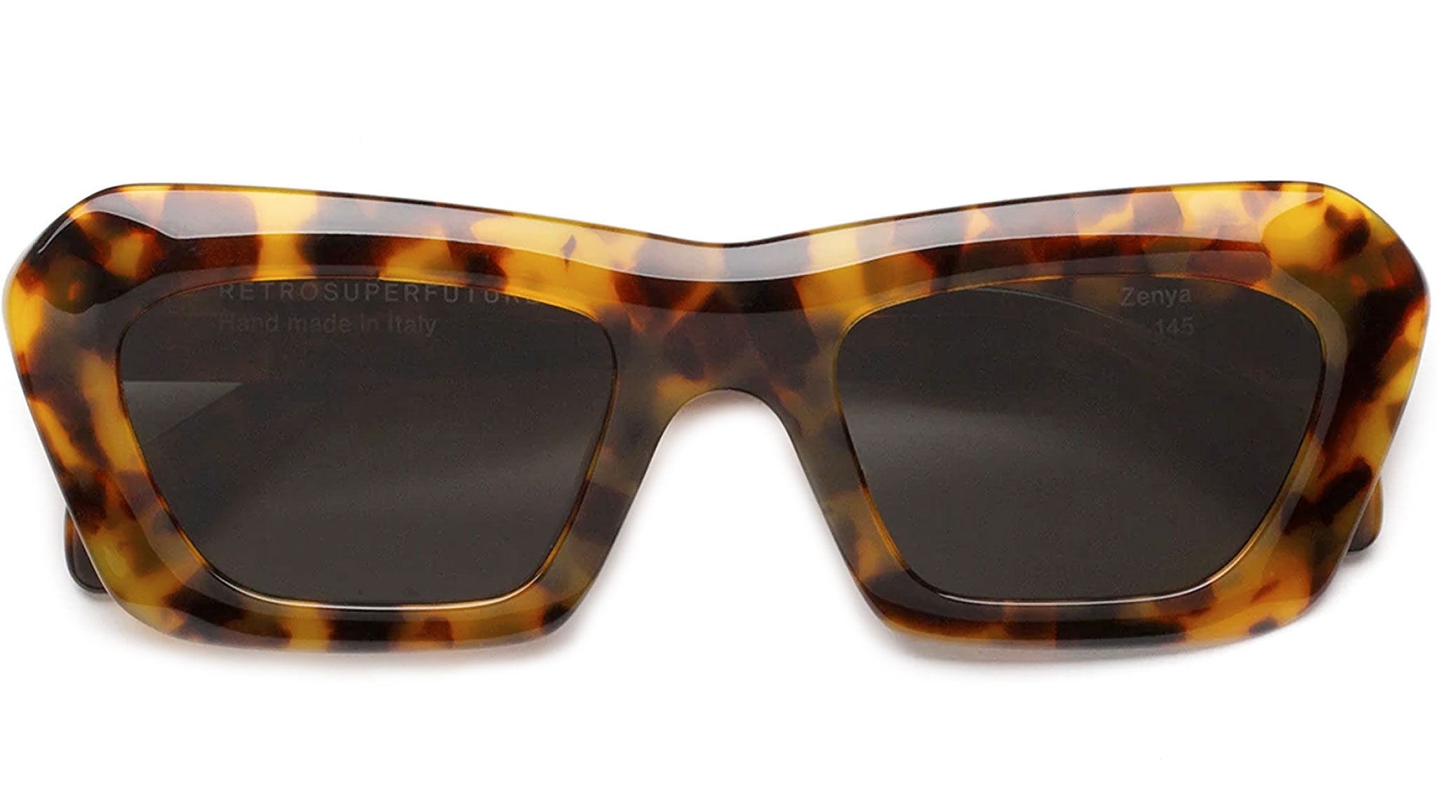 Occhiali RETROSUPERFUTURE Zenya Havana