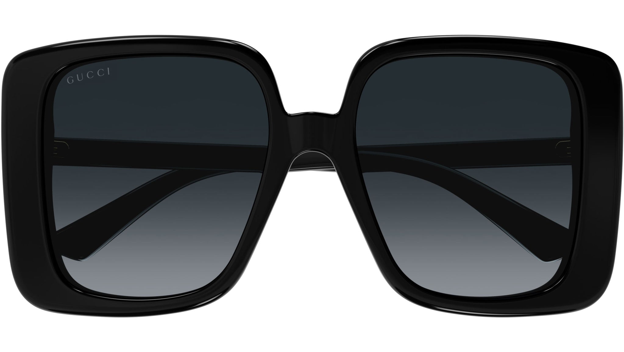 Occhiali da sole GUCCI GG1314S Shiny black