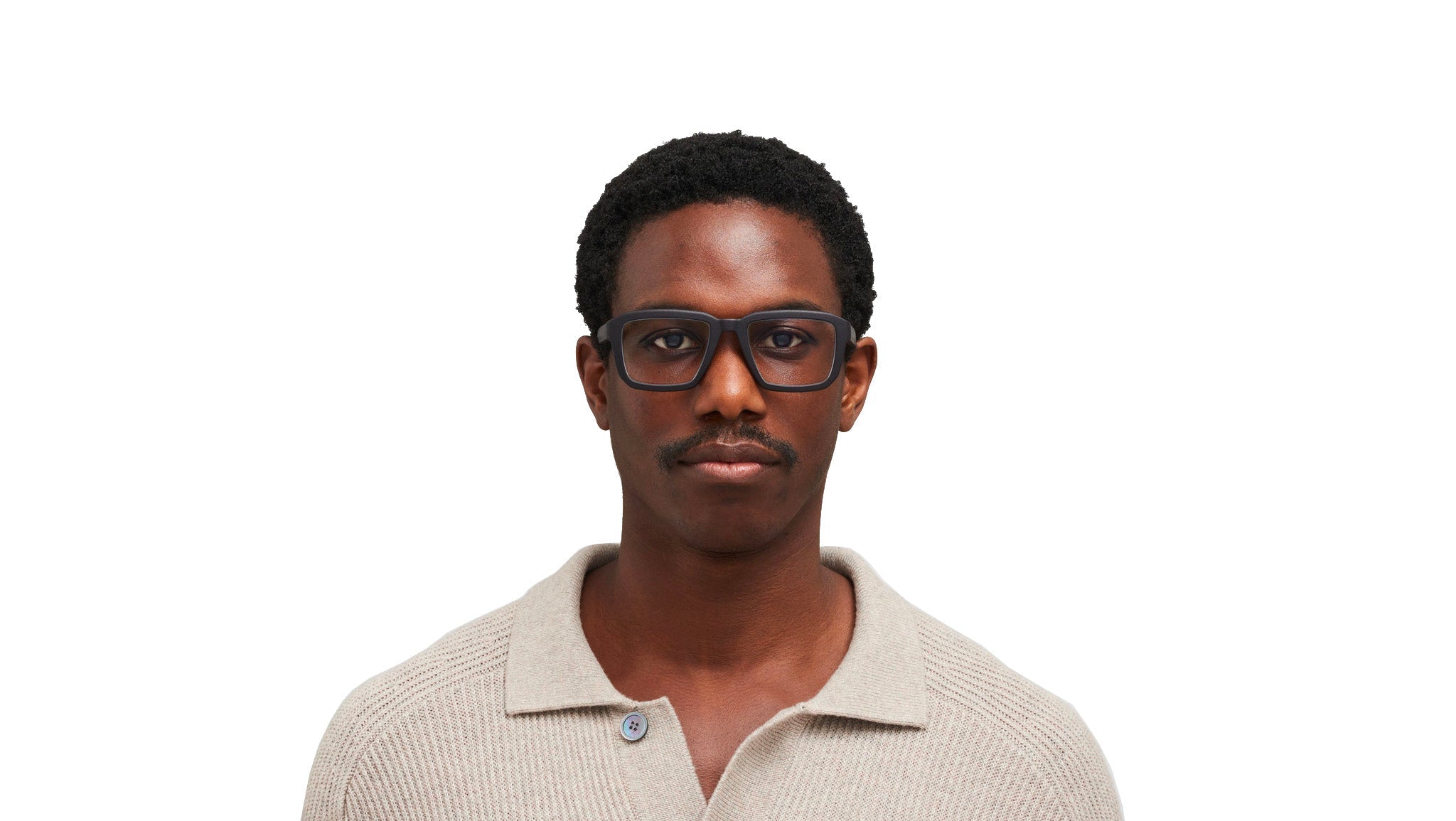 Occhiali da vista MYKITA ALCOR Pitch black