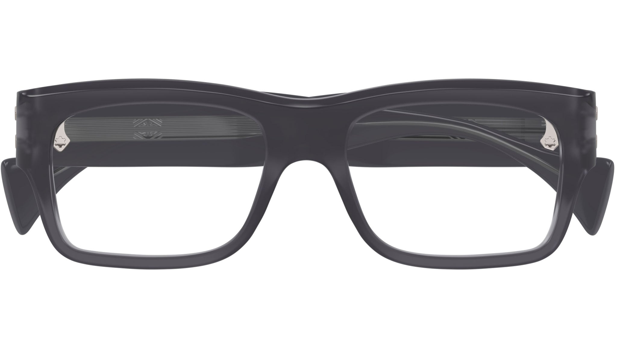 Occhiali da vista GUCCI GG1707O Shiny opal grey