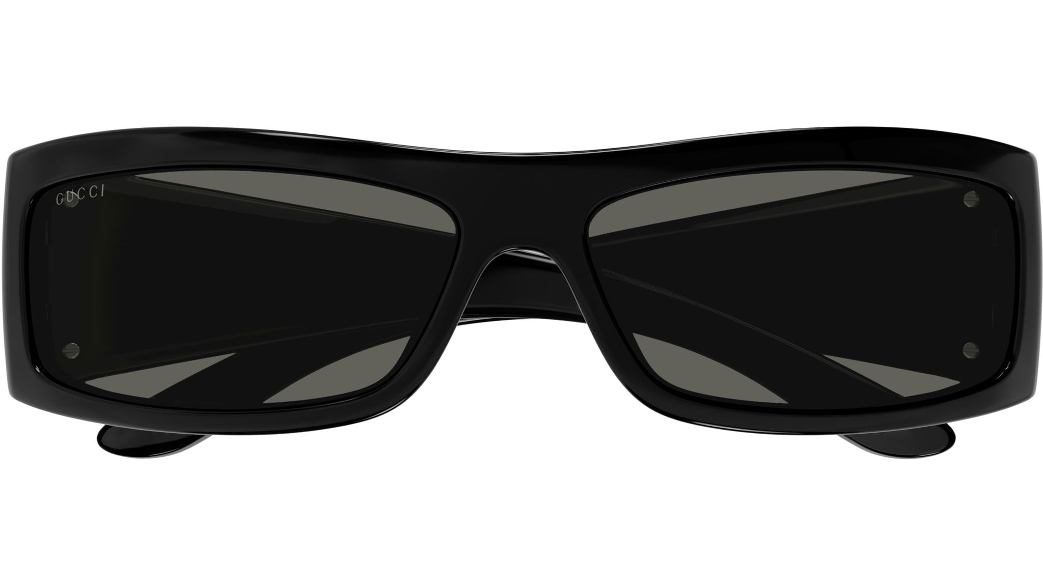 Occhiali da sole GUCCI GG1492S Shiny black