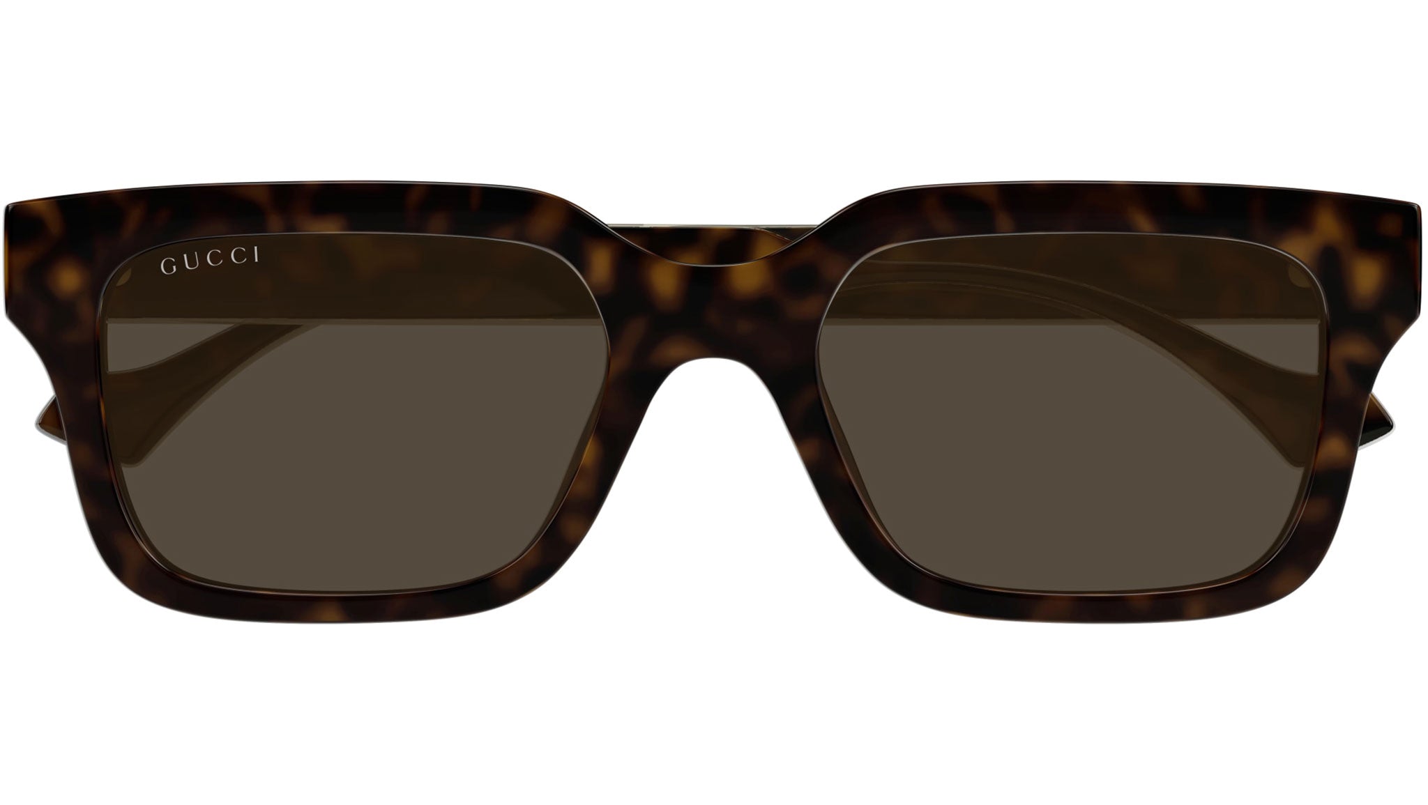 Occhiali da sole GUCCI GG1732SK Shiny dark havana