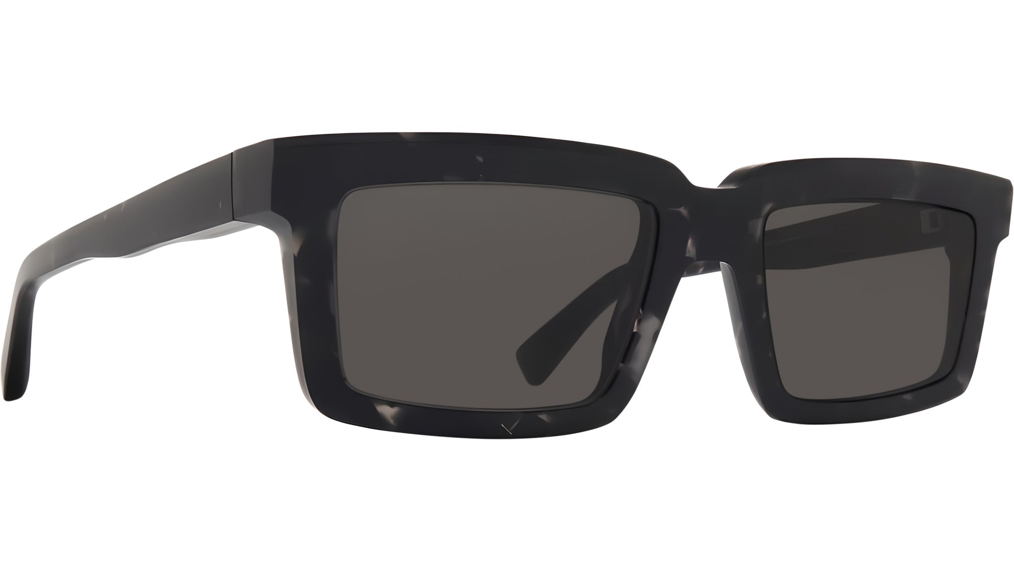 Occhiali da sole MYKITA DAKAR Chilled raw black havana silver