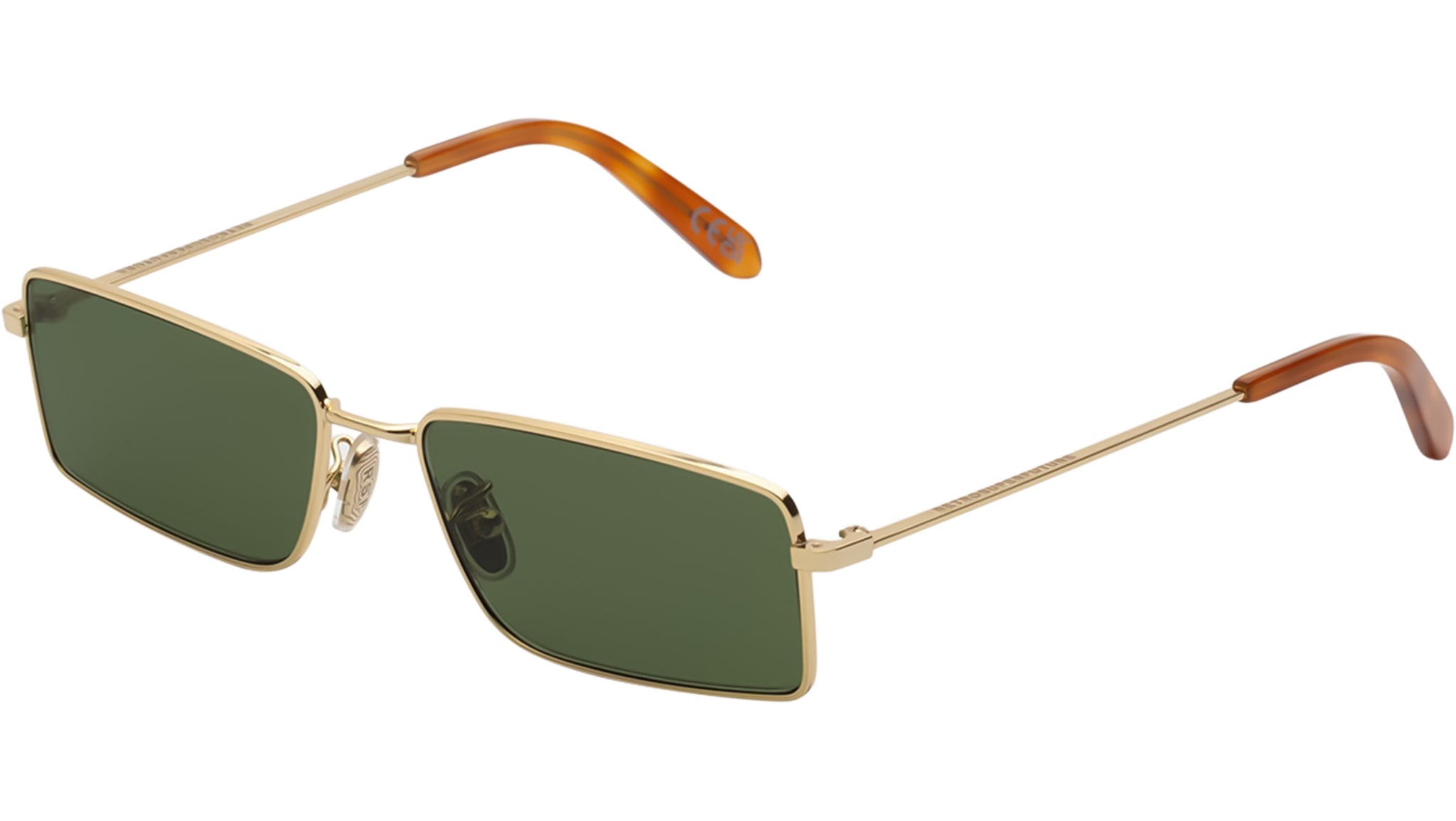 Occhiali RETROSUPERFUTURE Chopper Light havana