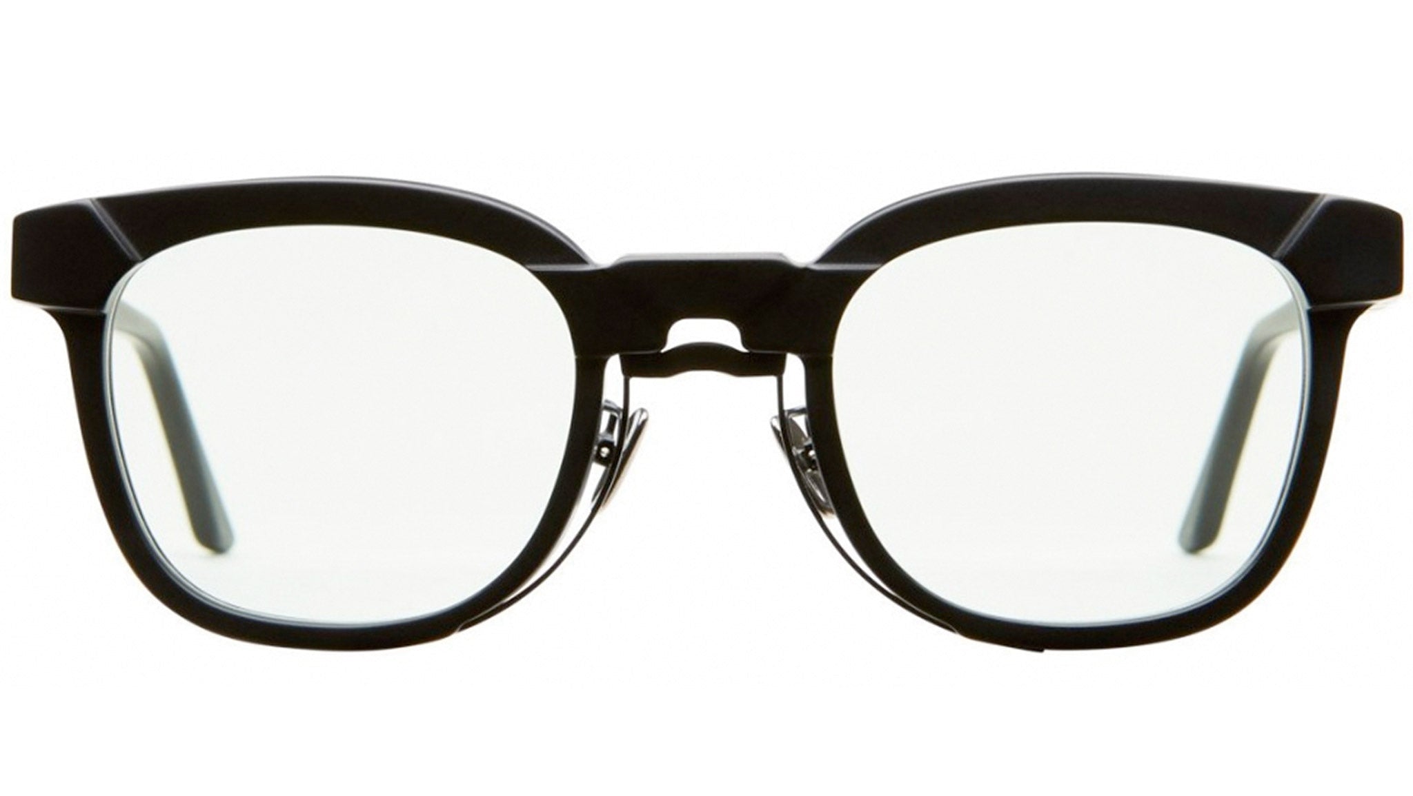 Occhiali KUBORAUM N14 Matte black