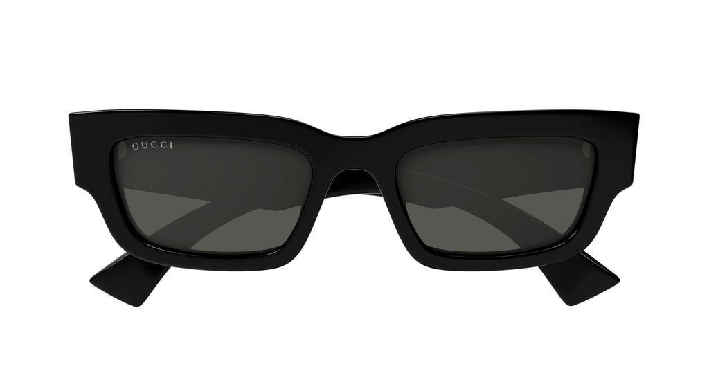 Occhiali da sole GUCCI GG1838S Shiny black