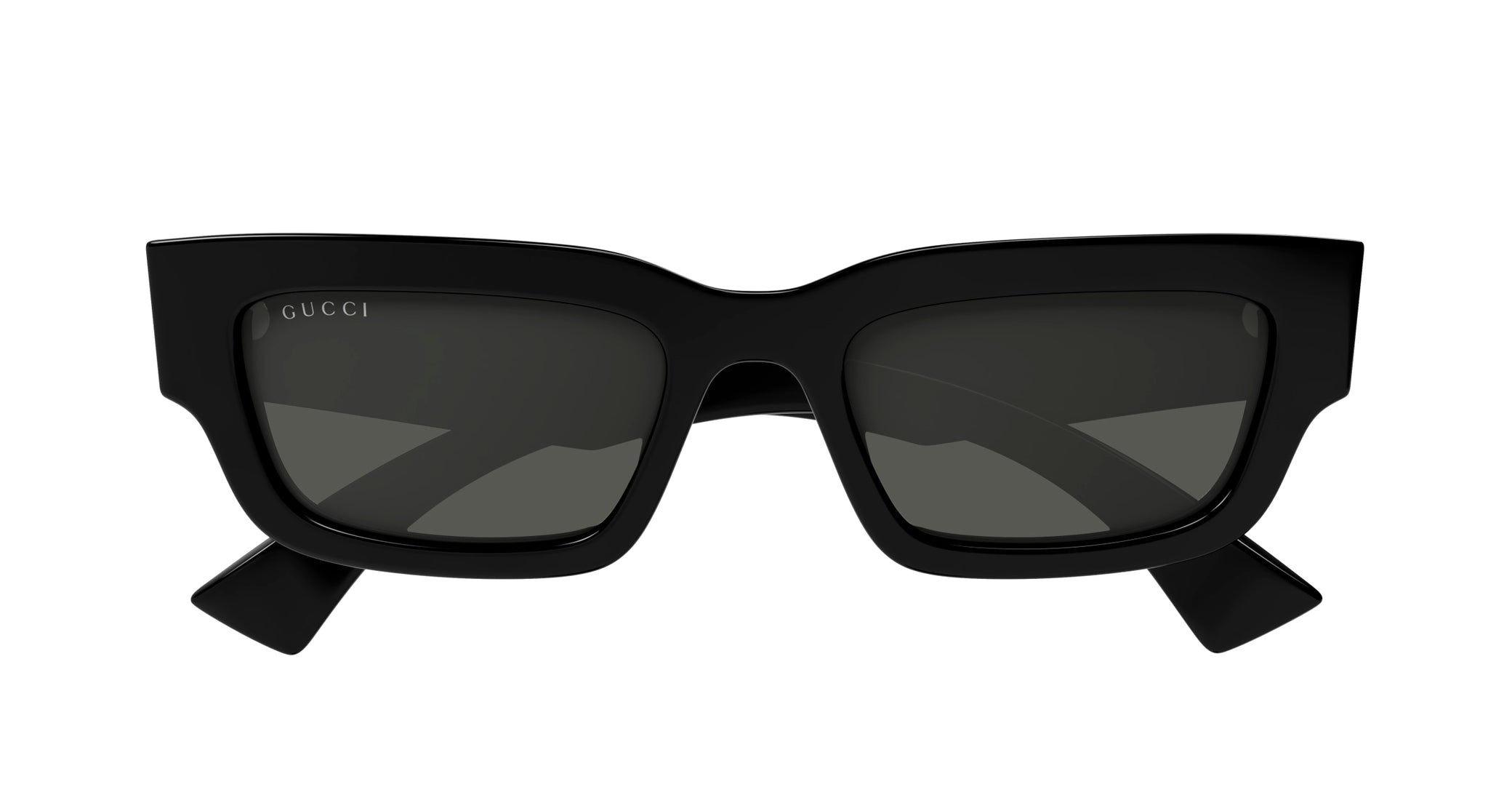 Occhiali da sole GUCCI GG1838S Shiny black