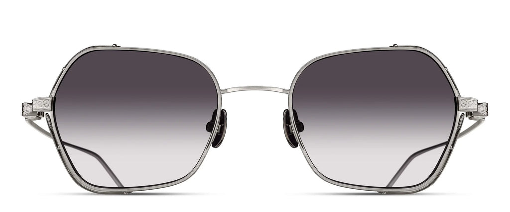 Occhiali da sole MATSUDA M3153 PALLADIUM WHITE