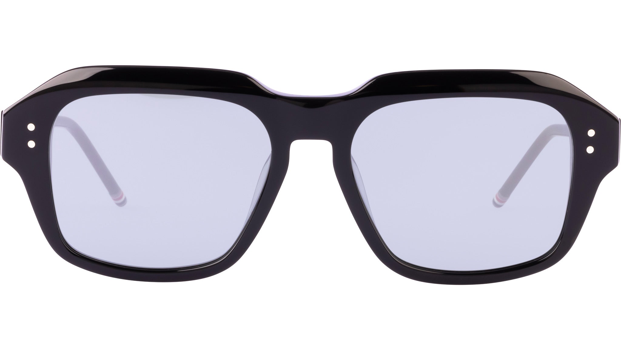 Occhiali da sole THOM BROWNE UES928A Black