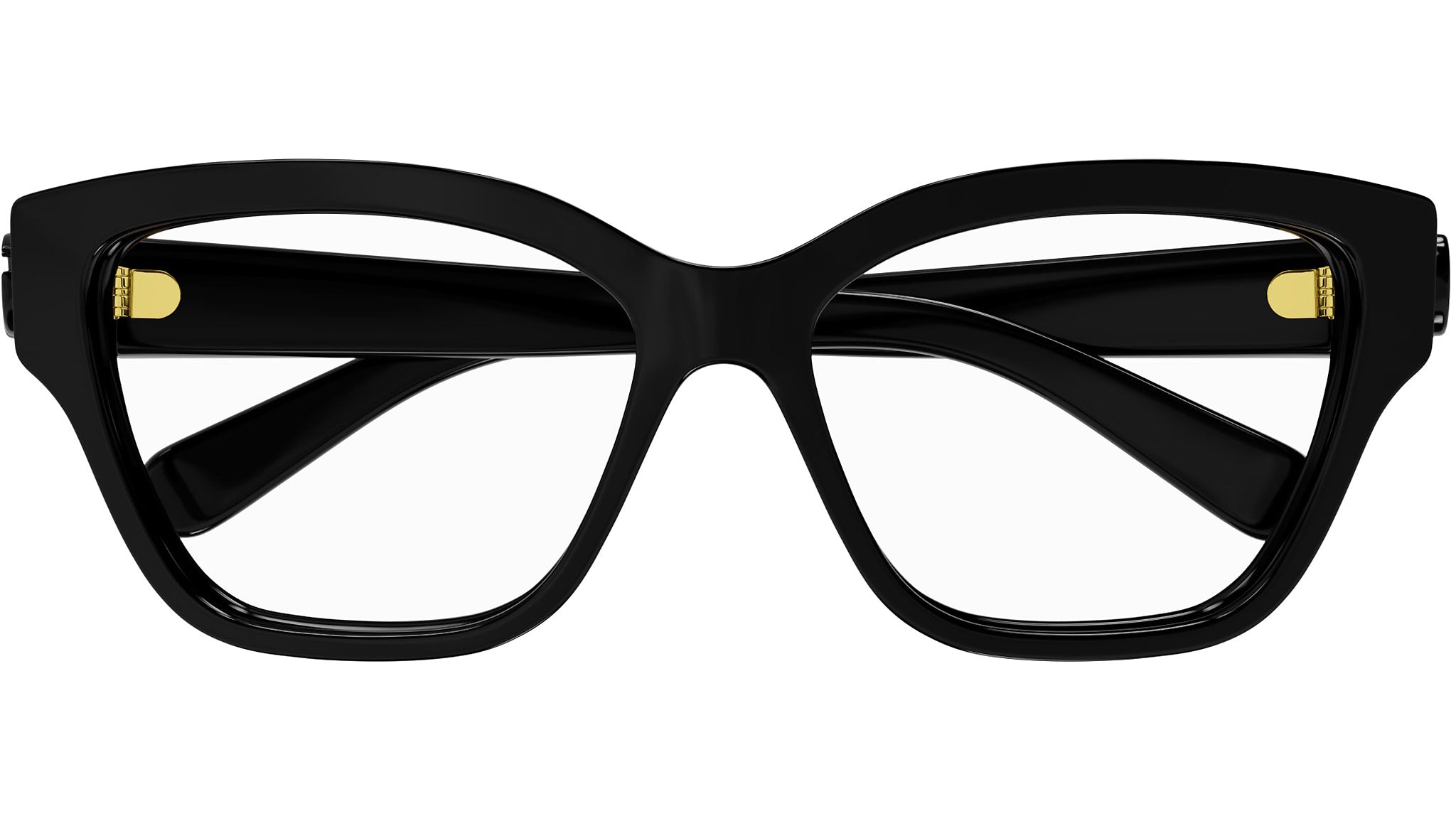 Occhiali da vista GUCCI GG1597O Shiny black