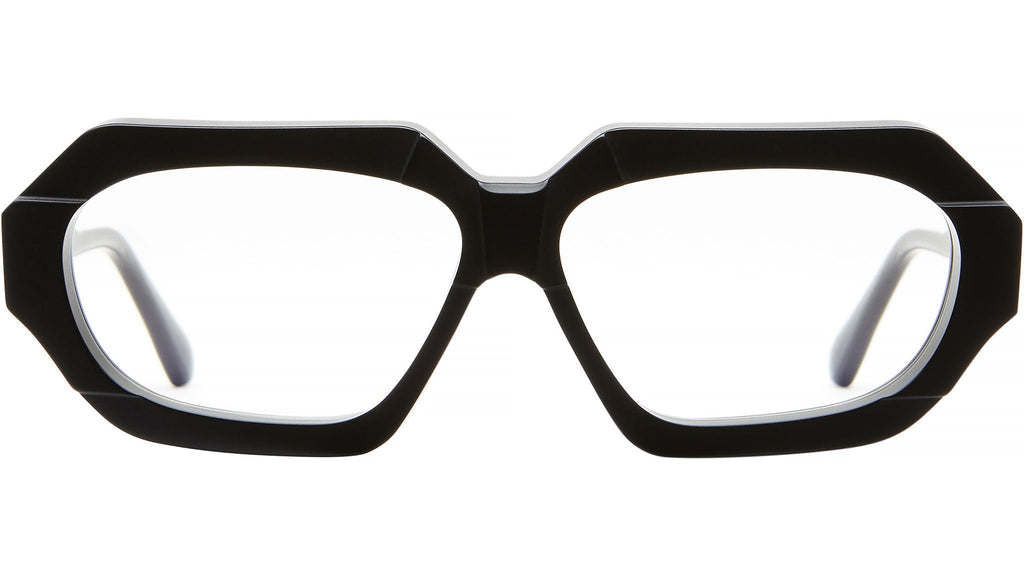 Occhiali da vista KUBORAUM K42 Black matt