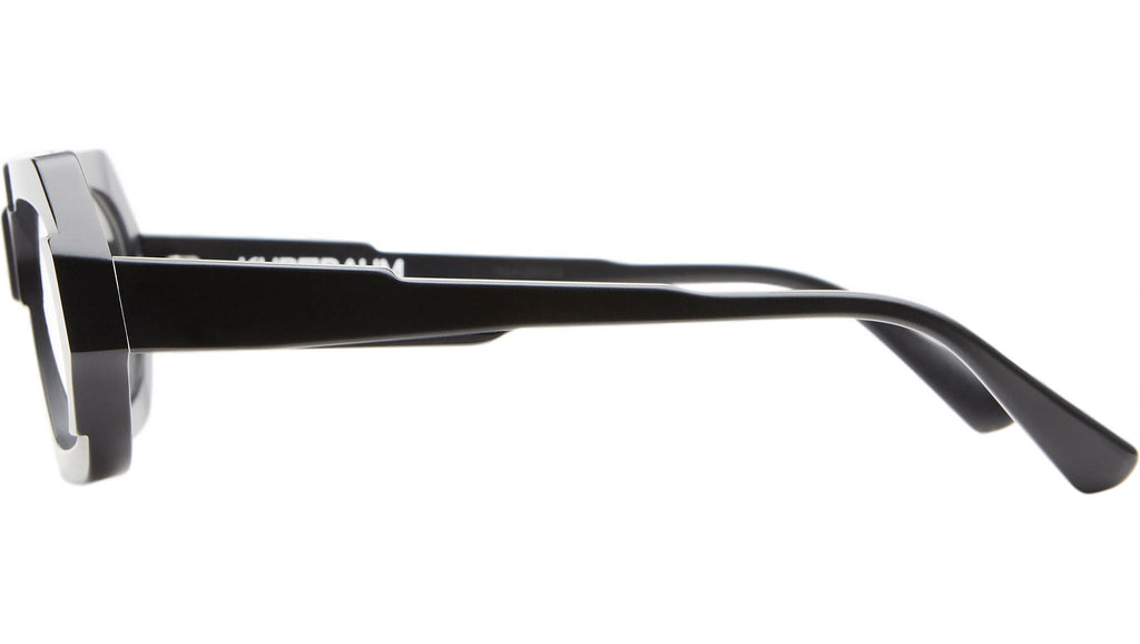 Occhiali da vista KUBORAUM K42 Black matt