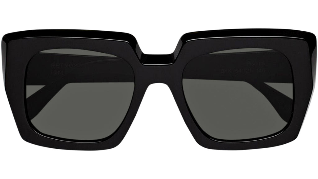 Occhiali RETROSUPERFUTURE Piscina Black