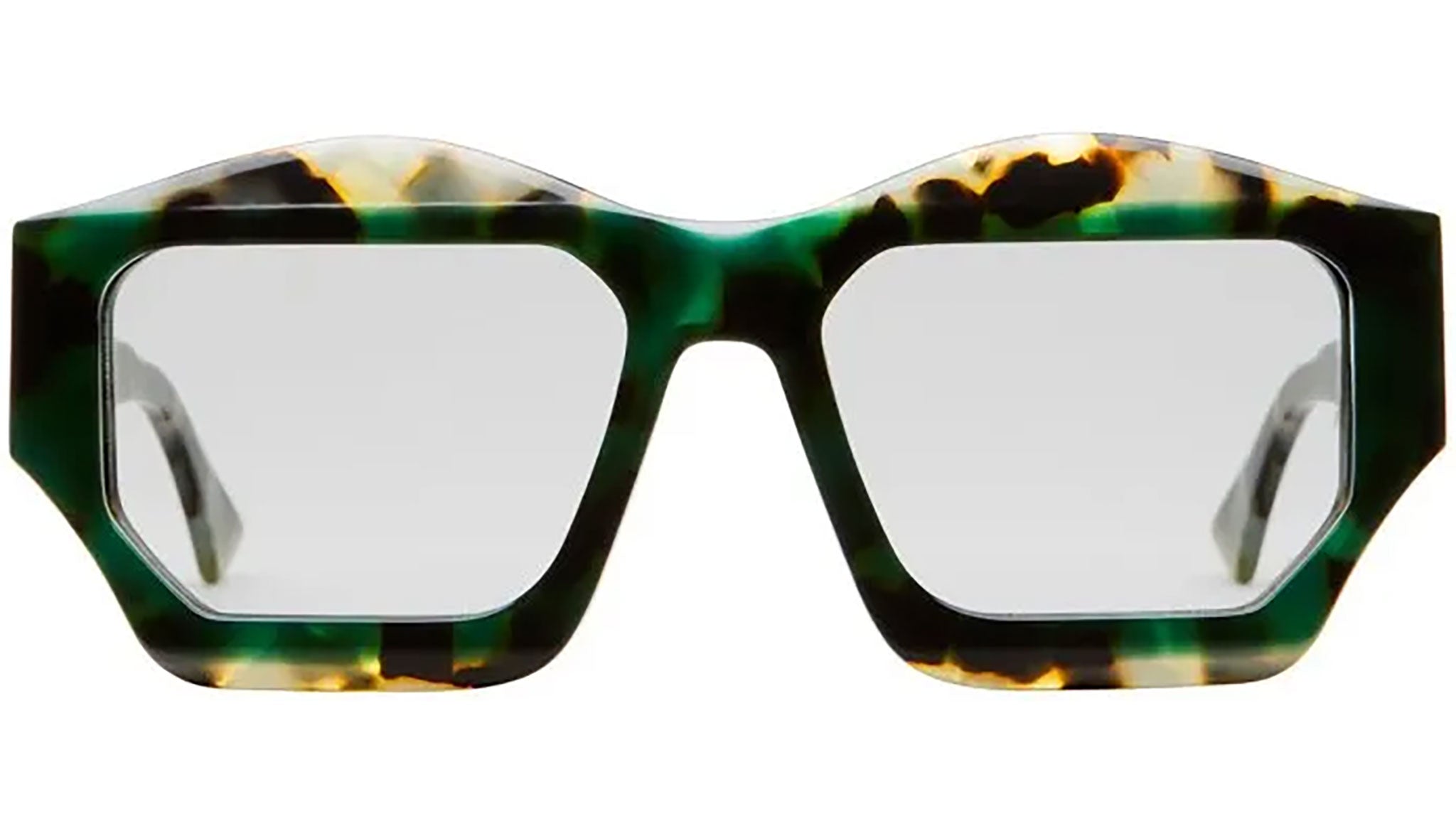 Occhiali da vista KUBORAUM F4 Wood