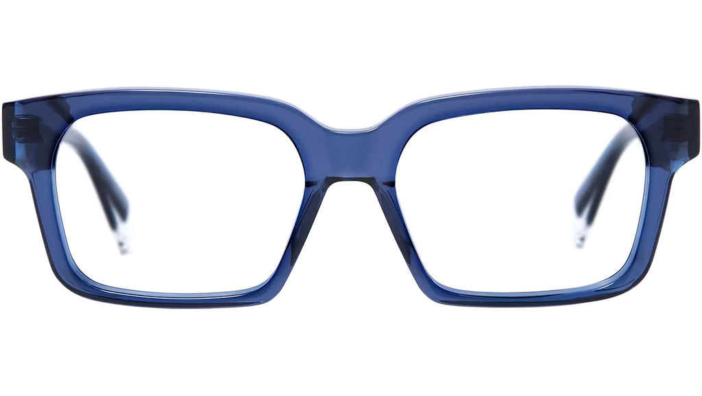 Occhiali da vista GIGI STUDIOS Murakami Blue
