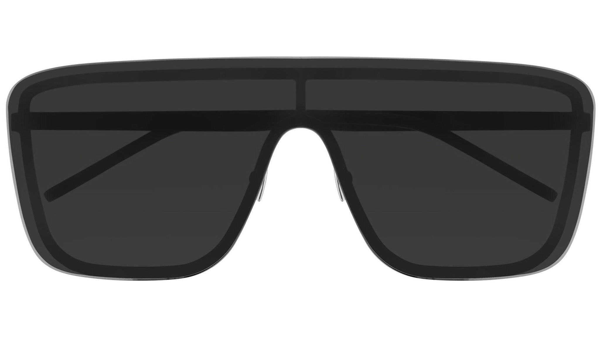 Occhiali SAINT LAURENT SL364 Semimatte black