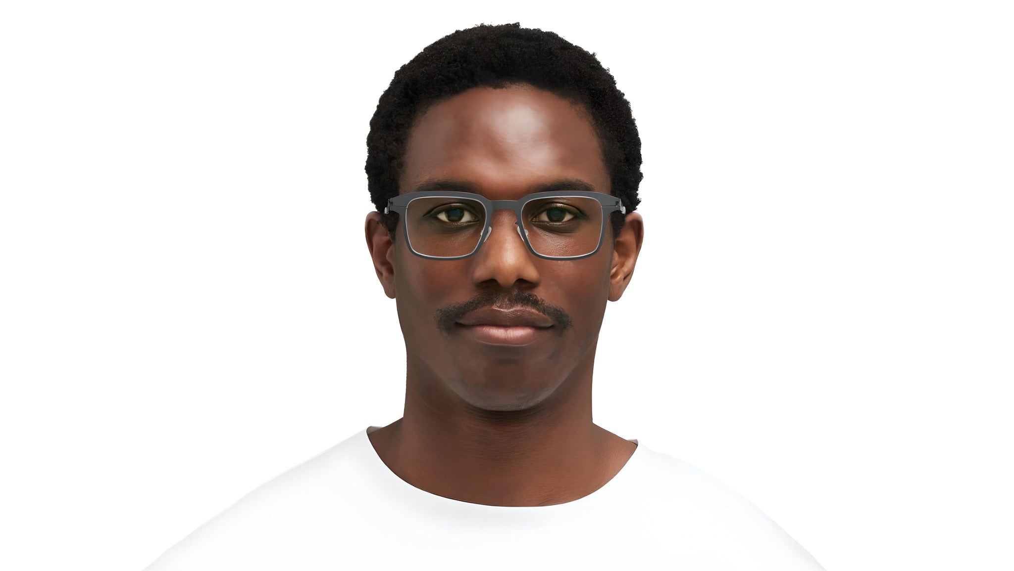 Occhiali da vista MYKITA MATIS Storm grey