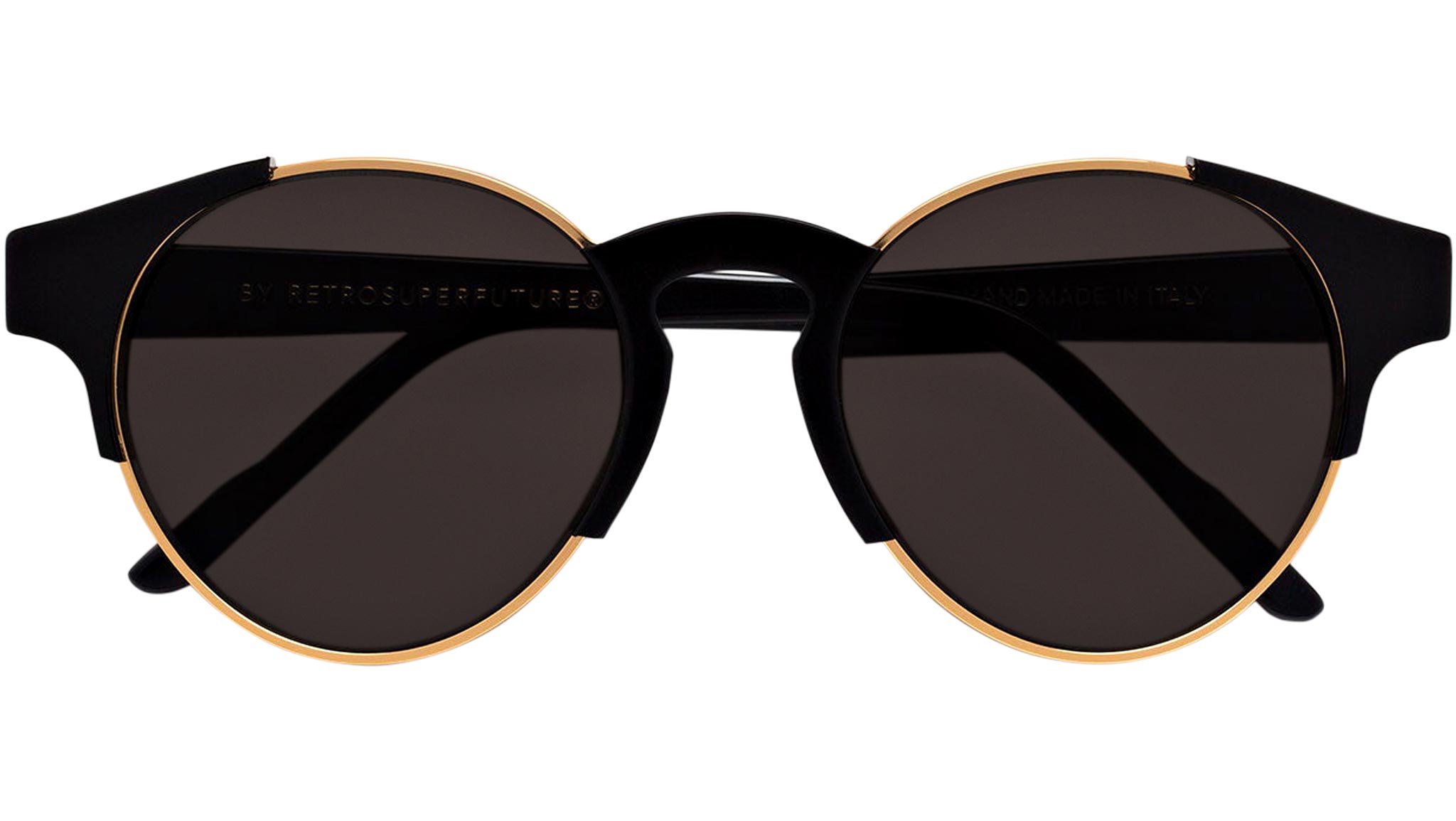 Occhiali RETROSUPERFUTURE Arca Black