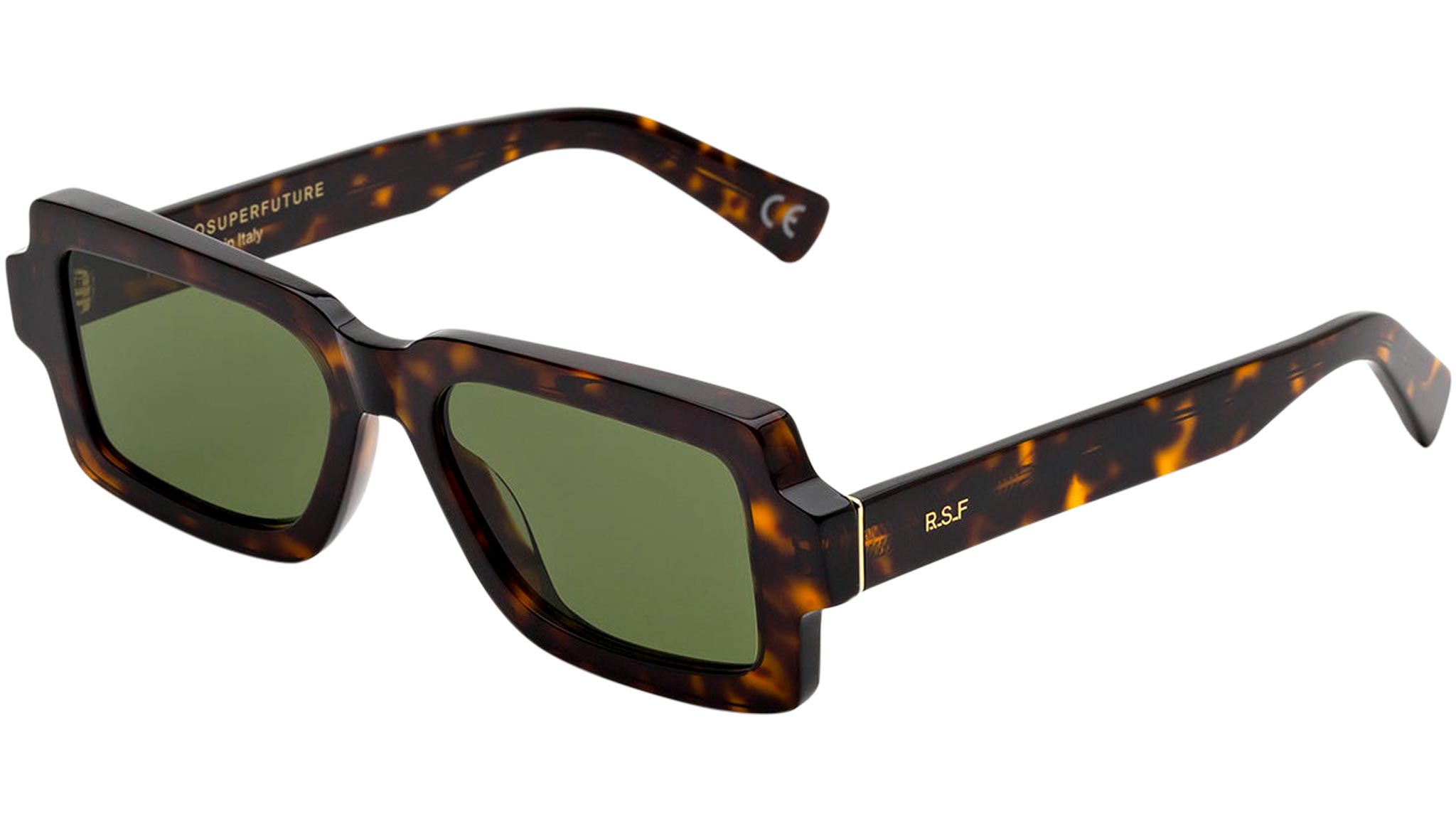 Occhiali RETROSUPERFUTURE Pilastro Havana 3627